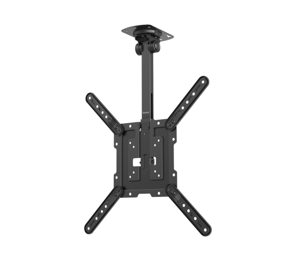 Hama Uchwyt Sufitowy do TV VESA 400x400 obrotowy regulacja 65" - 1516990 - zdjęcie